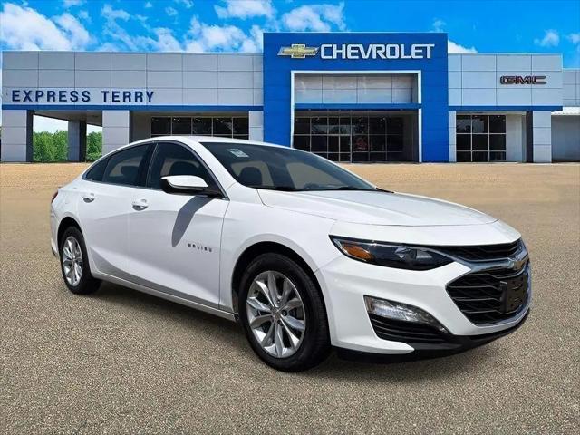 2025 Chevrolet Malibu FWD 1LT for sale in Terry, MS