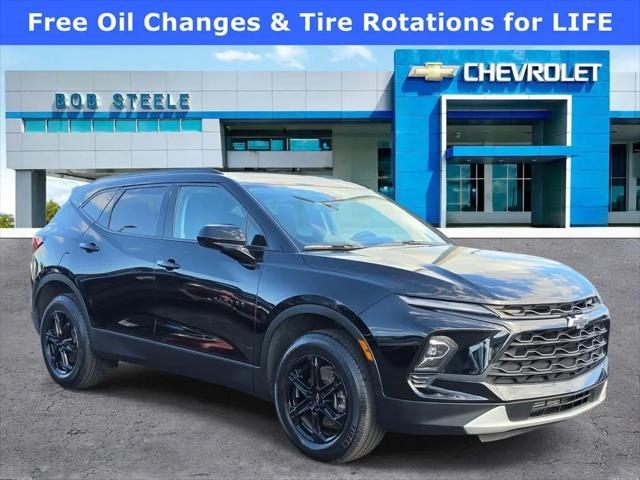 2023 Chevrolet Blazer FWD 2LT for sale in Cocoa, FL