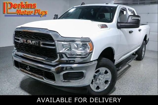 2024 Ram 2500 Tradesman Crew Cab 4x4 6'4" Box for sale in Mayfield, KY