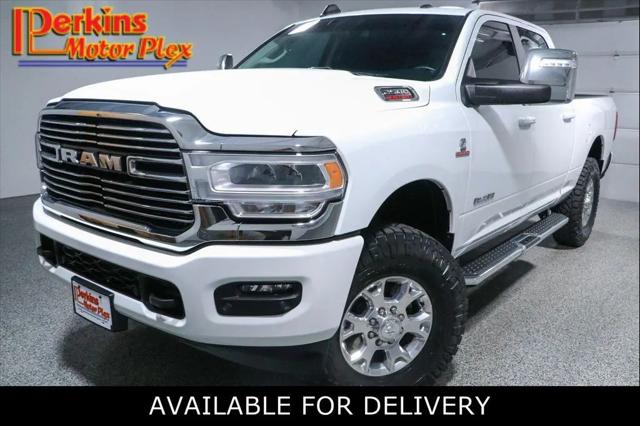 2024 Ram 2500 Laramie Crew Cab 4x4 64 Box for sale in Mayfield, KY