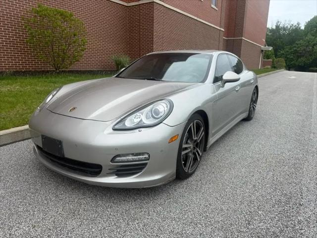 2011 Porsche Panamera 2 for sale in Painesville, OH