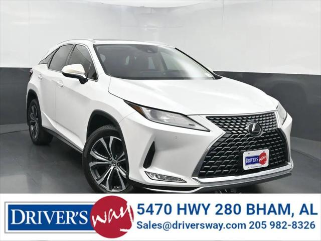 2022 Lexus RX 350 Base for sale in Birmingham, AL