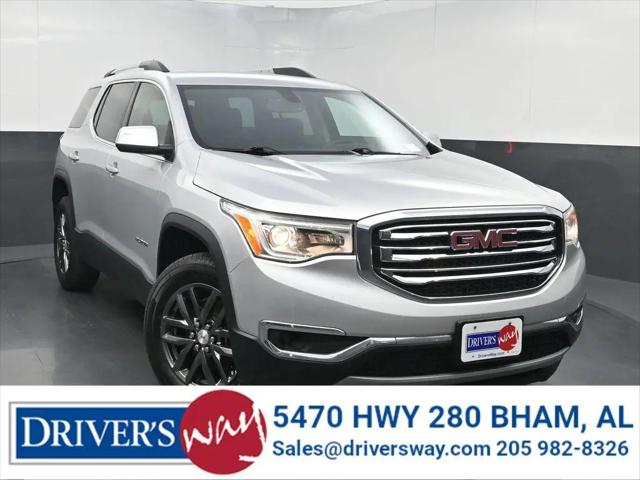 2019 GMC Acadia SLT-1 for sale in Birmingham, AL