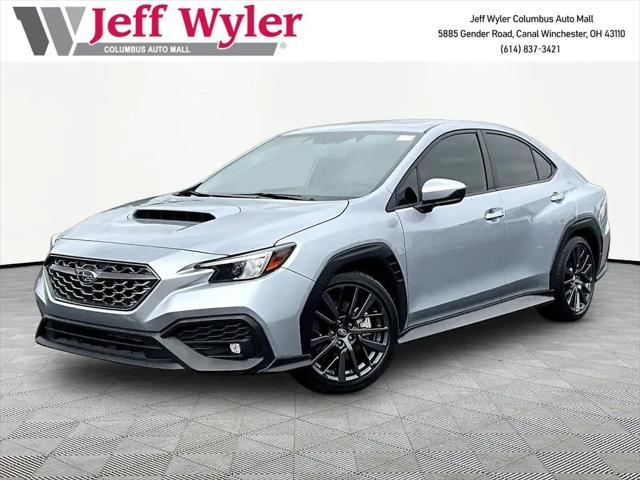 2024 Subaru WRX Premium for sale near CANAL WINCHESTER, OH