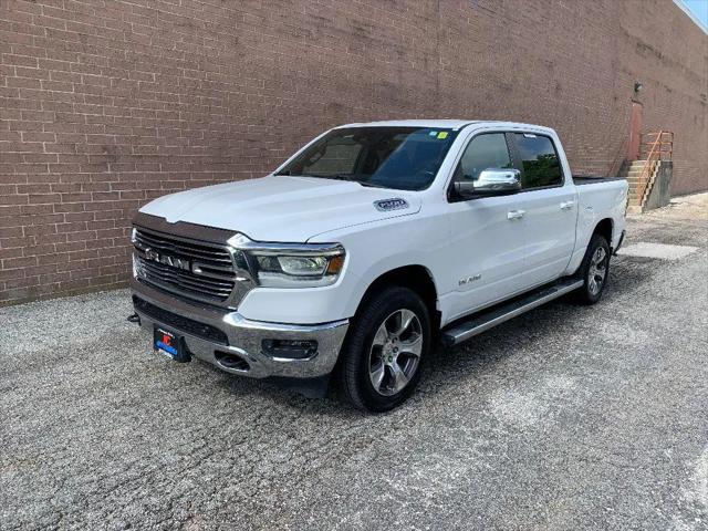 2023 Ram 1500 Laramie Crew Cab 4x4 5'7" Box for sale in Santa Fe, NM