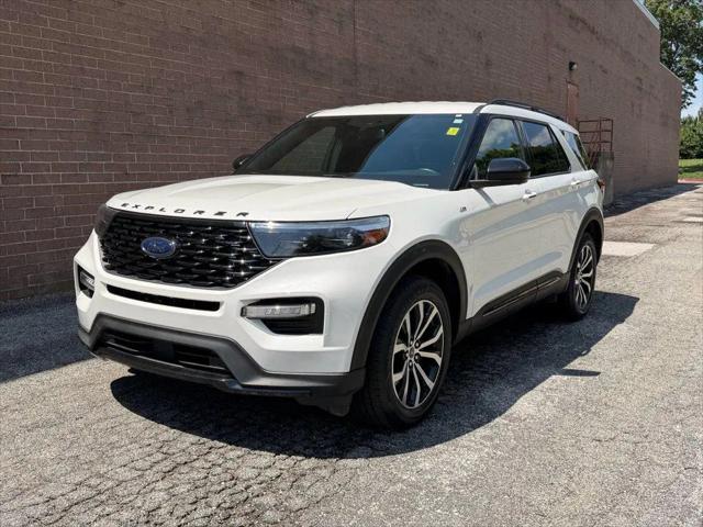 2023 Ford Explorer ST-Line for sale in Santa Fe, NM