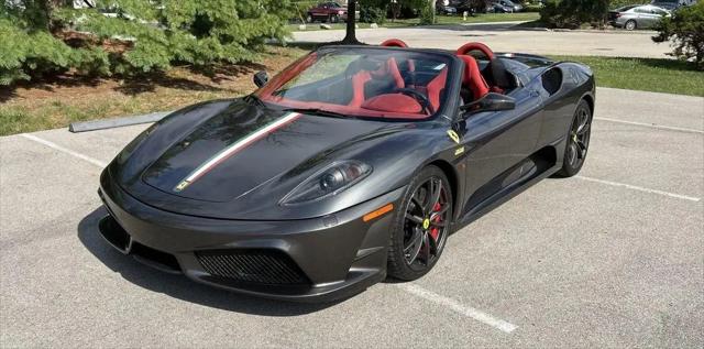 2009 Ferrari F430 Spider F1 for sale in Carrollton, TX