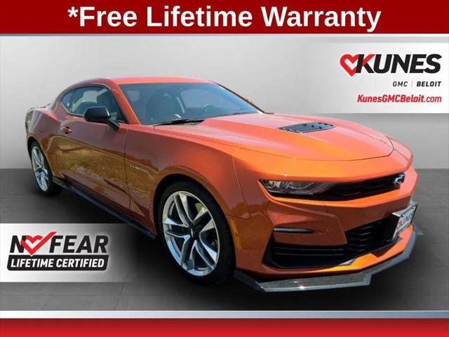 2023 Chevrolet Camaro 2SS for sale in Beloit, WI