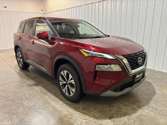 2023 Nissan Rogue SV Intelligent AWD for sale in Adel, IA