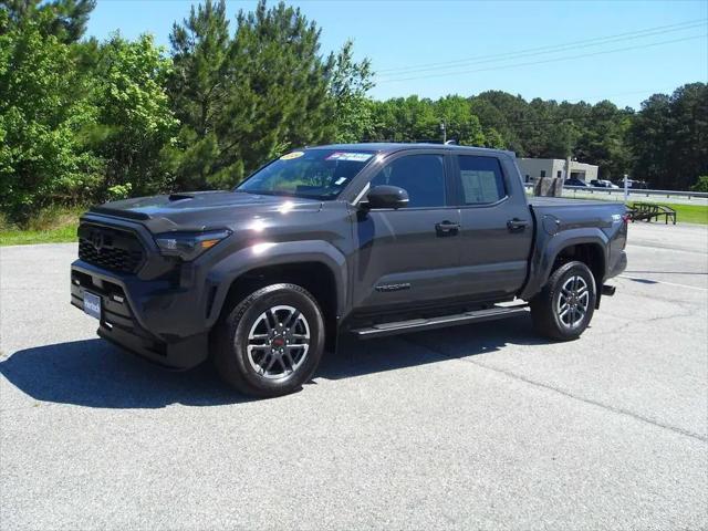 2024 Toyota Tacoma TRD Sport for sale in Pocomoke City, MD