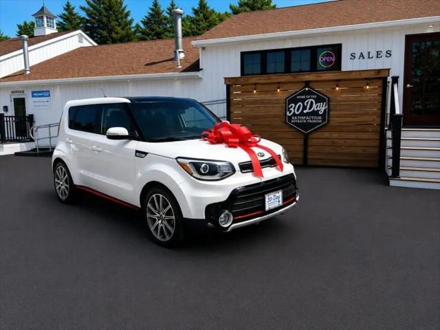 2019 Kia Soul ! for sale in Northbridge, MA