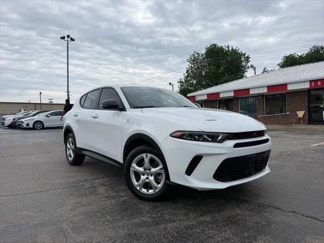 2025 Dodge Hornet GT AWD for sale in Oklahoma City, OK