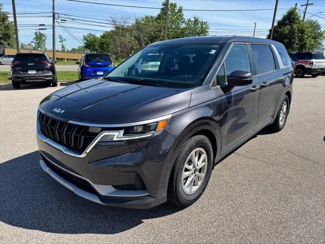 2022 Kia Carnival MPV LX Seat Package for sale in Parma, OH