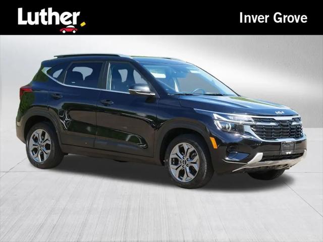 2024 Kia Seltos S for sale in Inver Grove Heights, MN