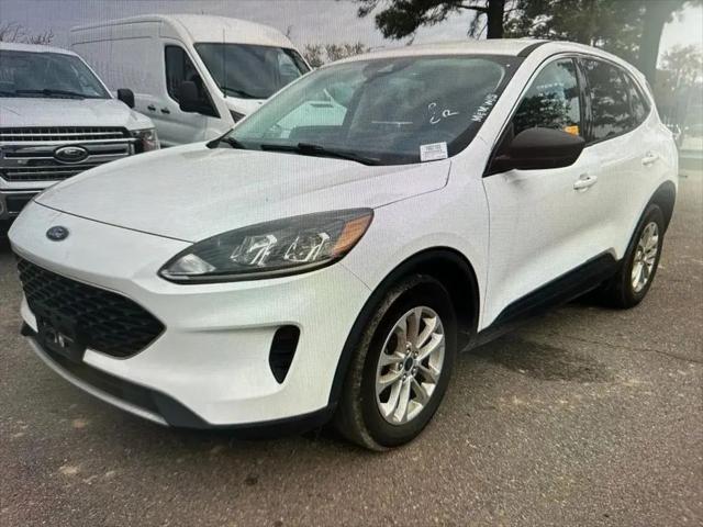 2022 Ford Escape SE for sale in Jackson, TN