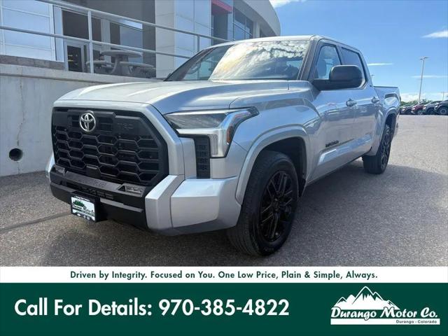 2024 Toyota Tundra SR5 for sale in Durango, CO
