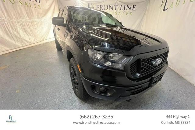 2023 Ford Ranger XL for sale in Corinth, MS