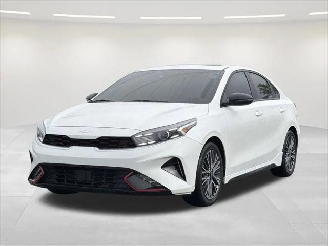 2023 Kia Forte GT-Line for sale in Little Rock, AR