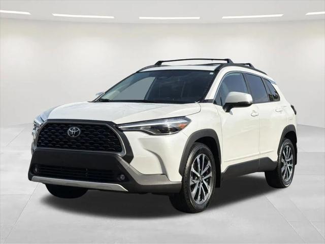 2024 Toyota Corolla Cross XLE for sale in Little Rock, AR