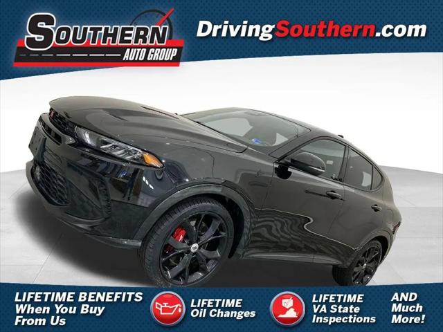 2024 Dodge Hornet R/T EAWD for sale in Chesapeake, VA