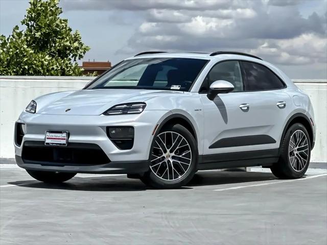 2025 Porsche Macan Electric 4 for sale in Walnut Creek, CA