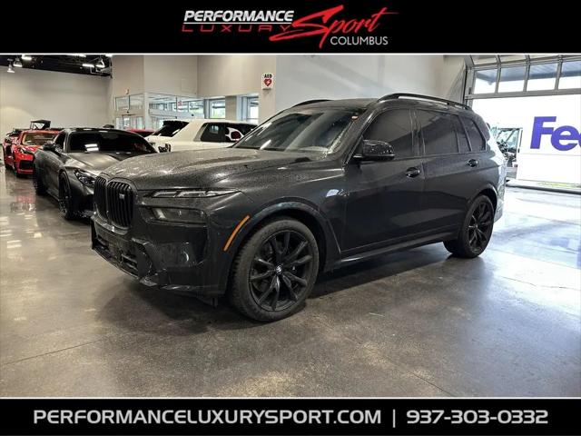 2023 BMW X7 M60i for sale near Marysville, OH