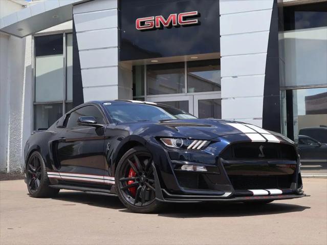 2021 Ford Mustang Shelby GT500 Fastback for sale in Kansas City, MO