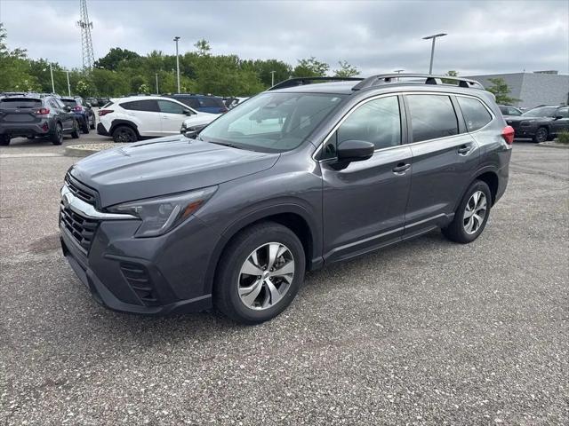 2024 Subaru Ascent Premium 7-Passenger for sale in Lafayette, IN