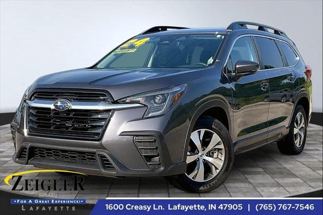 2024 Subaru Ascent Premium 7-Passenger for sale in Lafayette, IN
