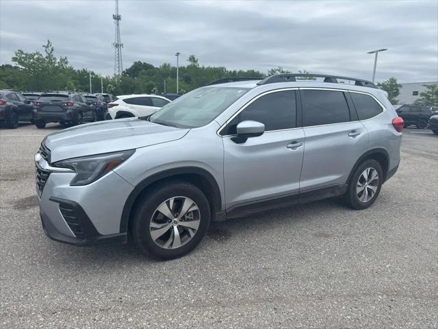 2024 Subaru Ascent Premium 7-Passenger for sale in Lafayette, IN
