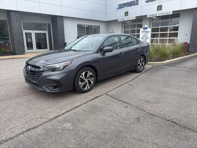 2025 Subaru Legacy Premium for sale in Lafayette, IN