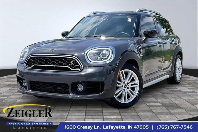 2020 MINI Countryman Cooper S for sale in Lafayette, IN