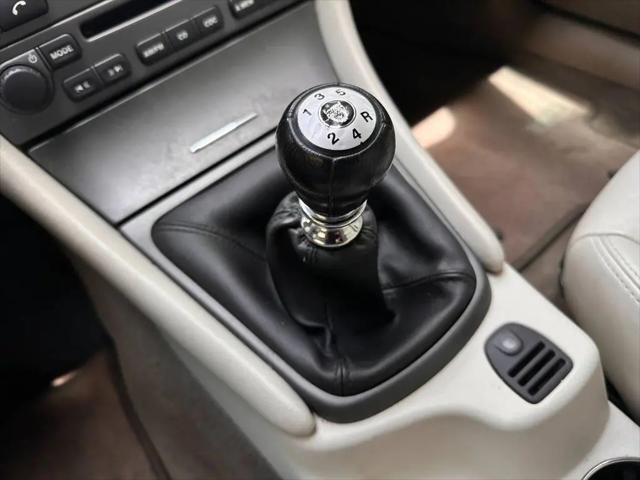 2003 Jaguar X-TYPE 2.5 for sale in New Port Richey, FL