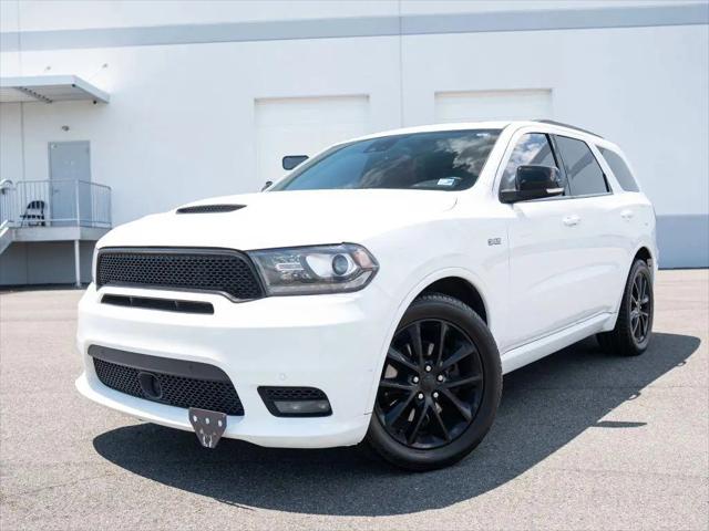 2018 Dodge Durango R/T AWD for sale in Stafford, VA