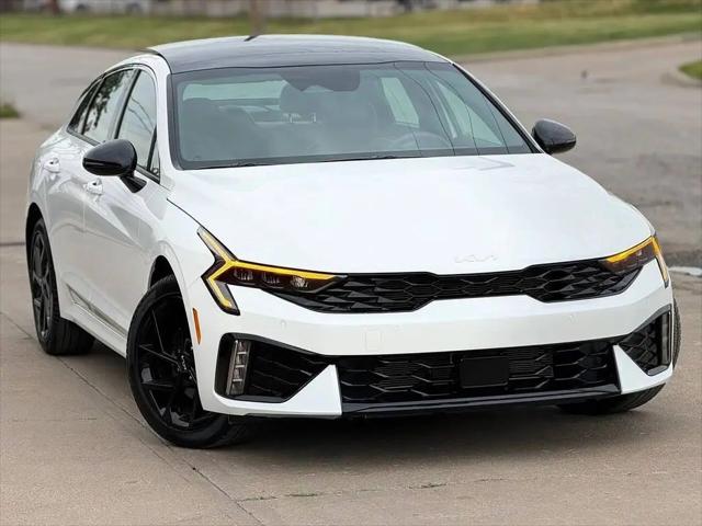 2026 Kia K5 GT-Line FWD for sale in Kansas City, KS