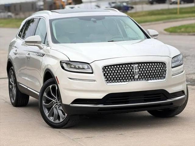 2023 Lincoln Nautilus Reserve for sale in Kansas City, KS