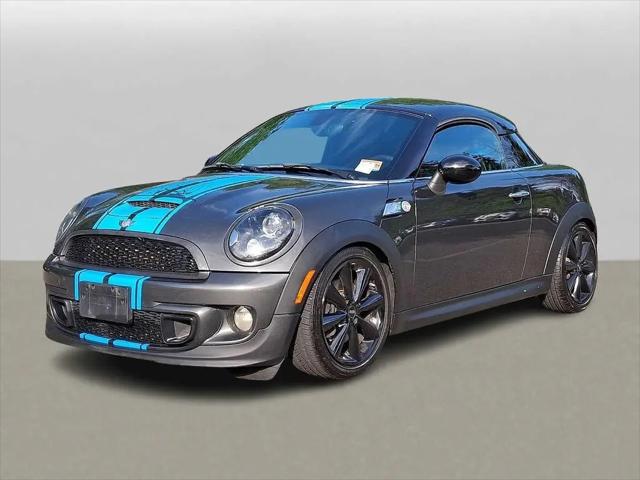 2012 MINI Cooper S S for sale in Ramsey, NJ