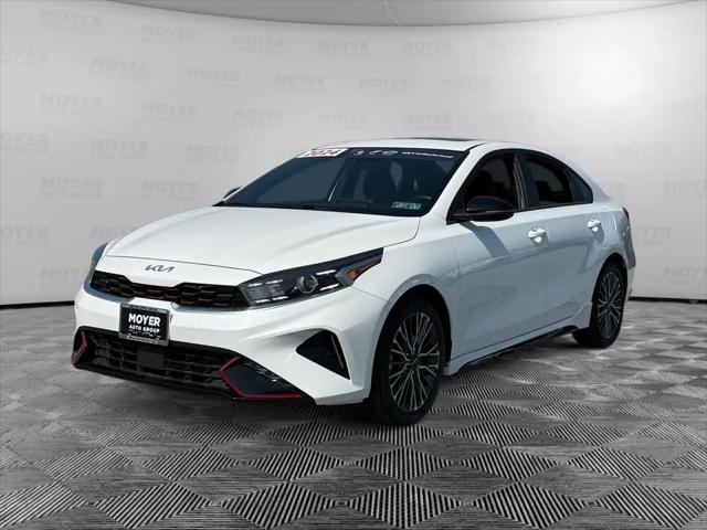 2024 Kia Forte GT-Line for sale in Lebanon, PA