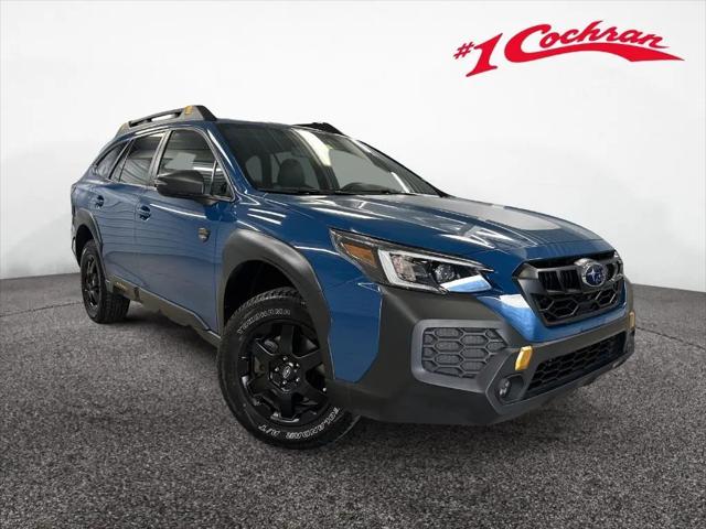 2025 Subaru Outback Wilderness for sale in Youngstown, OH