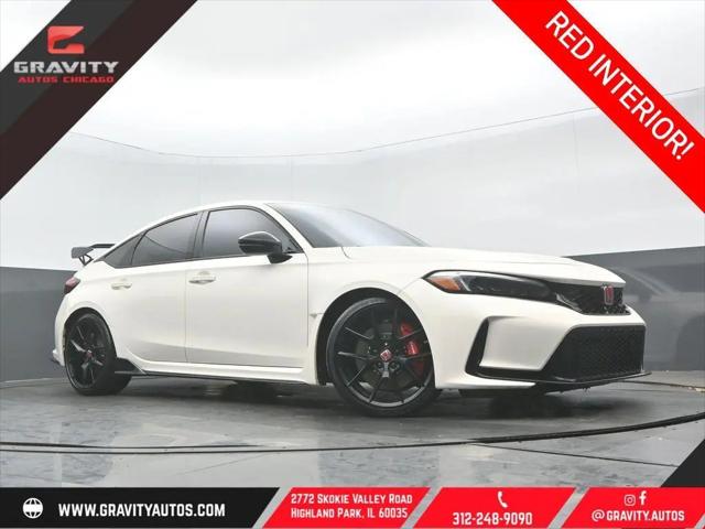 2023 Honda Civic Touring for sale in Highland Park, IL