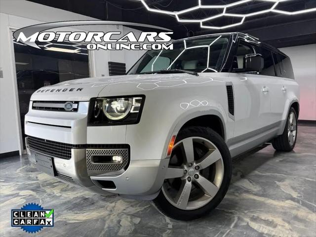 2023 Land Rover Defender 130 First Edition for sale in Kalamazoo, MI