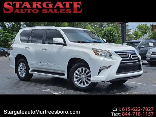 2015 Lexus GX 460 Base for sale in Murfreesboro, TN