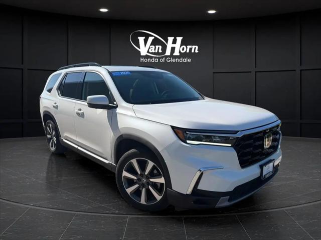 2025 Honda Pilot Elite for sale in Glendale, WI