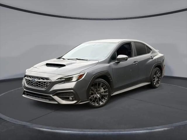 2023 Subaru WRX Limited for sale in Troy, NY