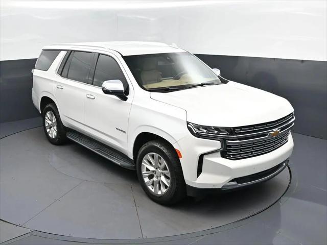2021 Chevrolet Tahoe 2WD Premier for sale in Jackson, MS