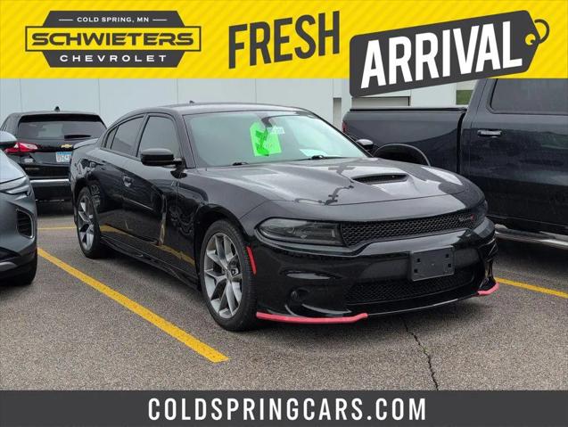 2022 Dodge Charger GT RWD for sale in Cold Spring, MN