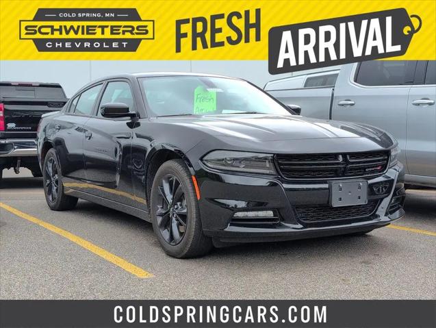 2023 Dodge Charger SXT AWD for sale in Cold Spring, MN