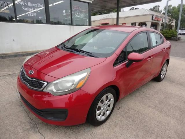 2014 Kia Rio EX for sale in Sanford, NC