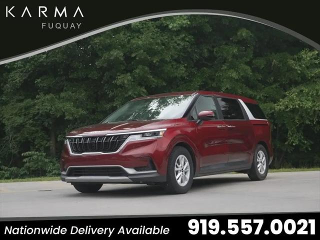 2023 Kia Carnival MPV LX Seat Package for sale in Fuquay Varina, NC