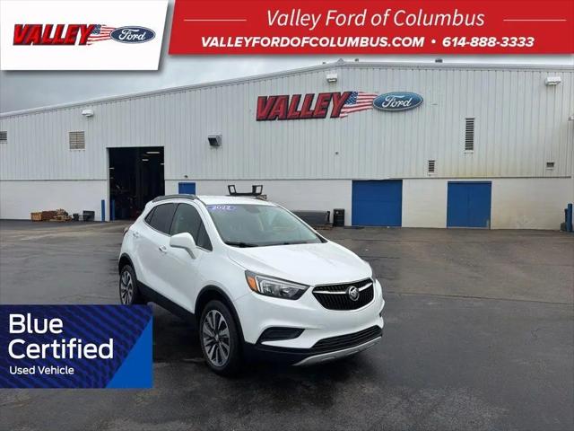 2022 Buick Encore AWD Preferred for sale near Columbus, OH